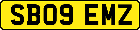 SB09EMZ