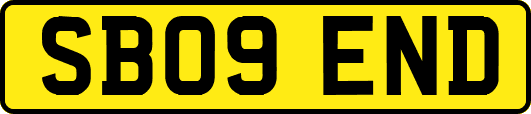 SB09END