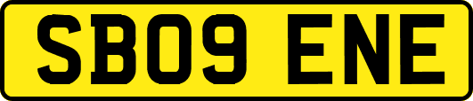 SB09ENE