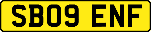 SB09ENF