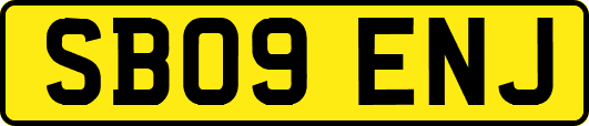 SB09ENJ