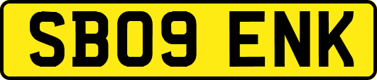 SB09ENK