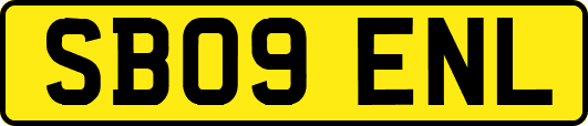 SB09ENL