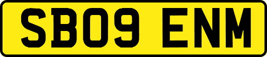 SB09ENM