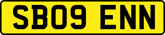 SB09ENN