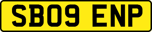SB09ENP