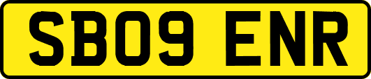 SB09ENR