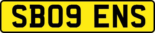 SB09ENS