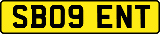 SB09ENT