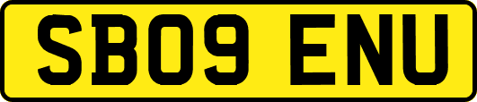 SB09ENU