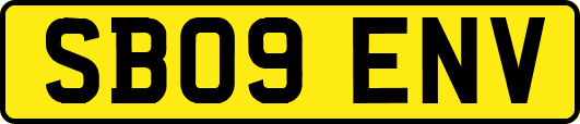 SB09ENV