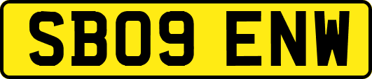 SB09ENW