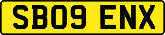 SB09ENX