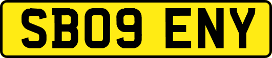 SB09ENY