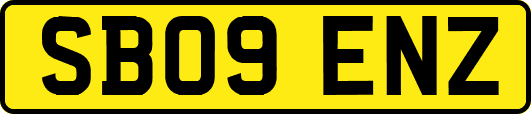 SB09ENZ