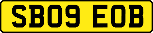SB09EOB
