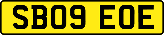 SB09EOE