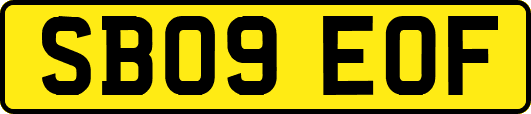 SB09EOF