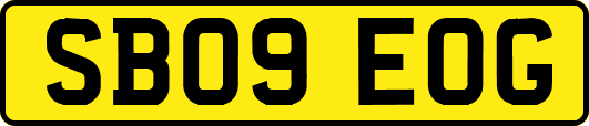 SB09EOG