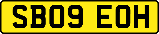 SB09EOH