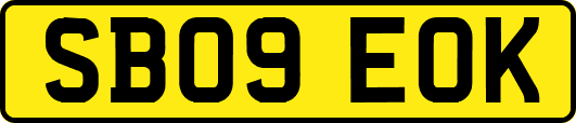 SB09EOK