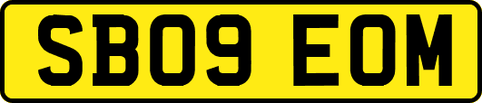 SB09EOM