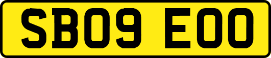 SB09EOO