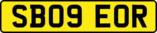 SB09EOR