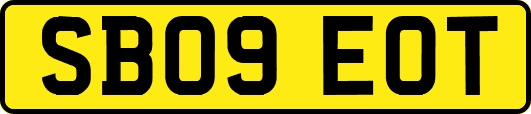 SB09EOT