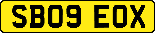 SB09EOX