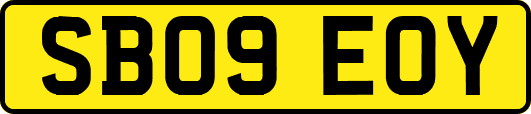 SB09EOY
