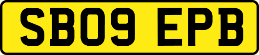 SB09EPB