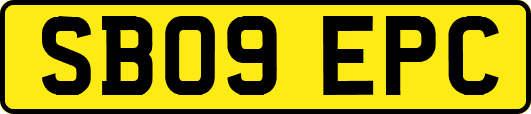 SB09EPC