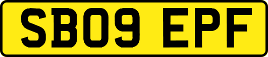 SB09EPF