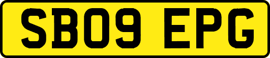 SB09EPG