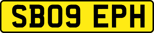 SB09EPH