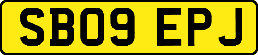 SB09EPJ