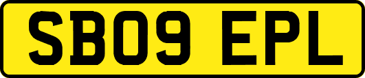 SB09EPL