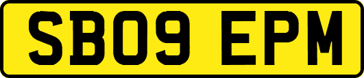 SB09EPM
