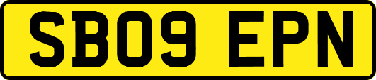 SB09EPN