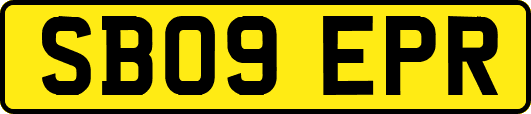 SB09EPR