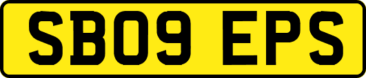 SB09EPS
