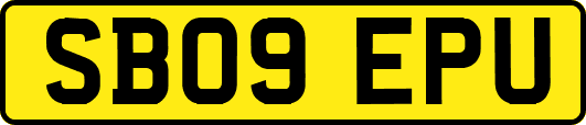 SB09EPU