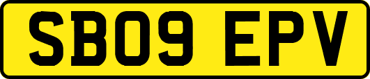 SB09EPV