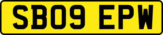 SB09EPW
