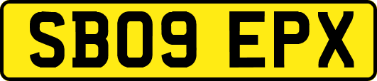 SB09EPX