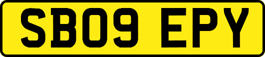 SB09EPY