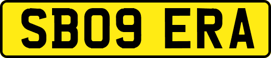 SB09ERA