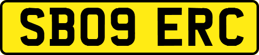 SB09ERC