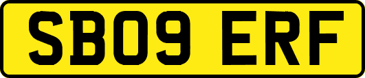 SB09ERF